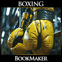 Robson Conceicao vs. OShaquie Foster Boxing Betting